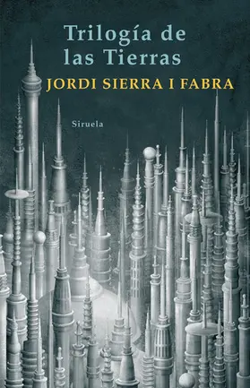 Sierra I Fabra |  Trilogía de las Tierras | eBook | Sack Fachmedien