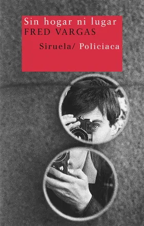 Vargas |  Sin hogar ni lugar | eBook | Sack Fachmedien