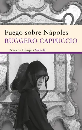 Cappuccio |  Fuego sobre Nápoles | eBook | Sack Fachmedien
