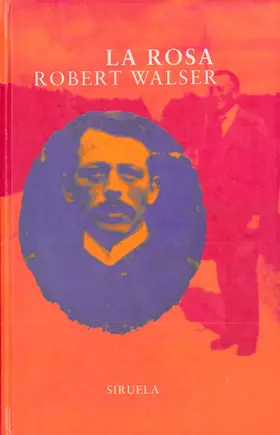 Walser |  La rosa | eBook | Sack Fachmedien