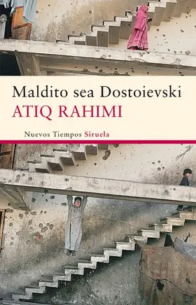 Rahimi |  Maldito sea Dostoievski | eBook | Sack Fachmedien