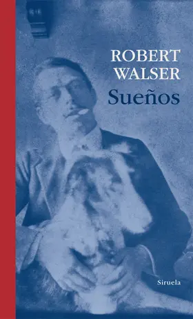 Walser |  Sueños | eBook | Sack Fachmedien