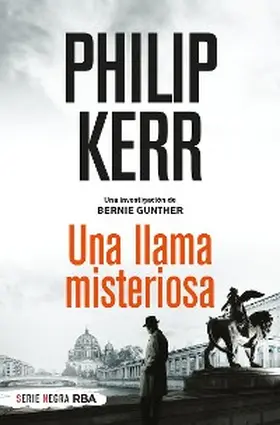Kerr |  Una llama misteriosa | eBook | Sack Fachmedien