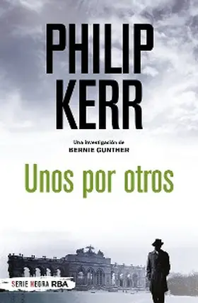 Kerr |  Unos por otros | eBook | Sack Fachmedien