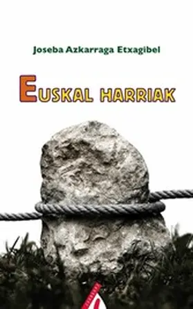 Azkarraga |  Euskal harriak | eBook | Sack Fachmedien