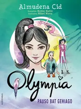 Cid |  Pauso bat gehiago | eBook | Sack Fachmedien