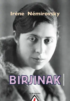 Némirovsky |  Birjinak | eBook | Sack Fachmedien