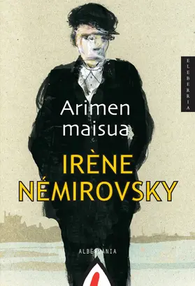 Némirovsky |  Arimen maisua | eBook | Sack Fachmedien