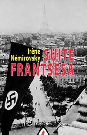 Némirovsky |  Suite frantsesa | eBook | Sack Fachmedien