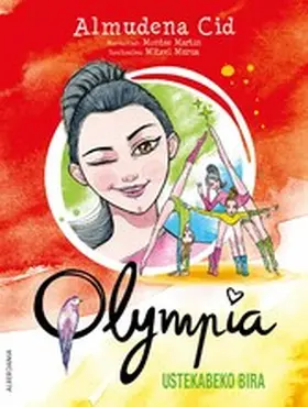 Cid | Ustekabeko bira (Olympia5) | E-Book | www2.sack.de