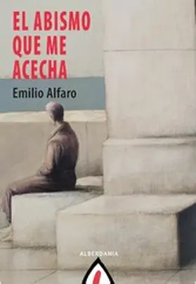 Alfaro |  El abismo que me acecha | eBook | Sack Fachmedien