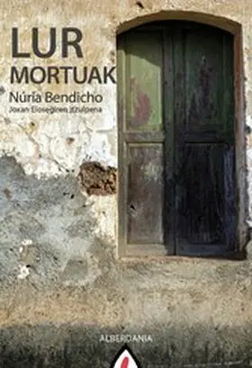 Bendicho Giró |  Lur mortuak | eBook | Sack Fachmedien
