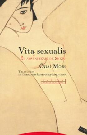 Mori |  Vita sexualis | eBook | Sack Fachmedien