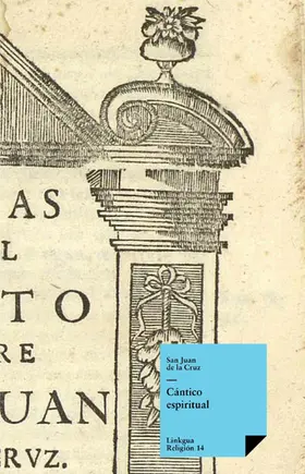 De La Cruz |  Cántico espiritual | eBook | Sack Fachmedien