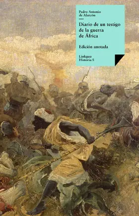 De Alarcón |  Diario de un testigo de la guerra de África | eBook | Sack Fachmedien