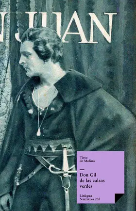 De Molina |  Don Gil de las calzas verdes | eBook | Sack Fachmedien