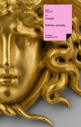 Mármol |  Amalia | eBook | Sack Fachmedien
