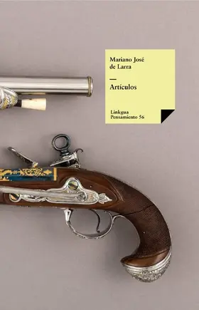 De Larra |  Artículos | eBook | Sack Fachmedien