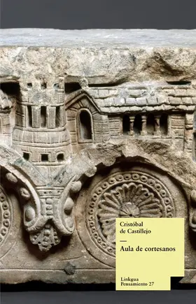 de Castillejo |  Aula de cortesanos | eBook | Sack Fachmedien