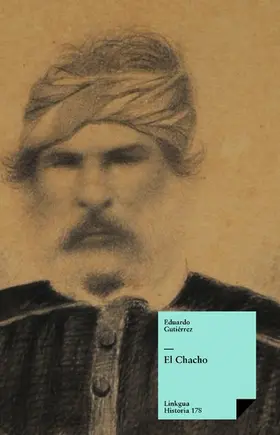 Gutiérrez |  El Chacho | eBook | Sack Fachmedien