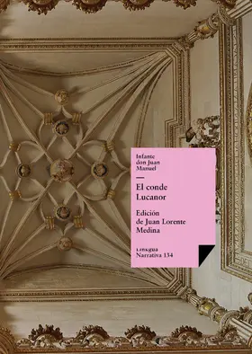 Manuel / Vicedo |  El conde Lucanor | eBook | Sack Fachmedien