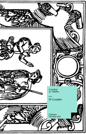 de Villalón |  El Crotalón | eBook | Sack Fachmedien