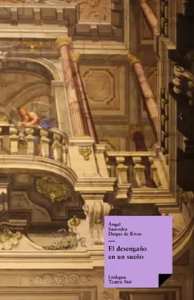 Rivas |  El desengaño en un sueño | eBook | Sack Fachmedien