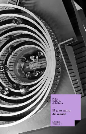 Calderón De La Barca |  El gran teatro del mundo | eBook | Sack Fachmedien