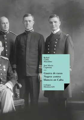 Conte Mayolino |  Guerra de razas | eBook | Sack Fachmedien