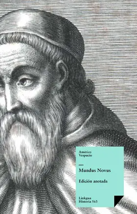 Vespucci |  Mundus Novus | eBook | Sack Fachmedien