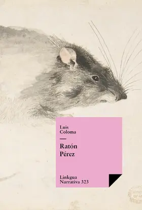 Coloma |  Ratón Pérez | eBook | Sack Fachmedien