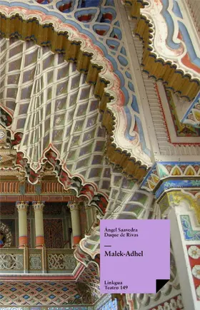 Rivas |  Malek-Adhel | eBook | Sack Fachmedien