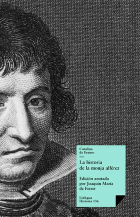 De Erauso |  La historia de la monja alférez | eBook | Sack Fachmedien