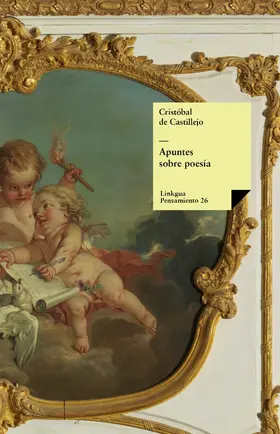 de Castillejo |  Apuntes sobre poesía | eBook | Sack Fachmedien