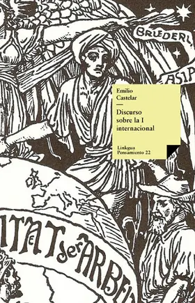Castelar y Ripoll |  Discurso sobre la I internacional | eBook | Sack Fachmedien