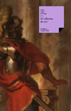 de Vega y Carpio |  El vellocino de oro | eBook | Sack Fachmedien