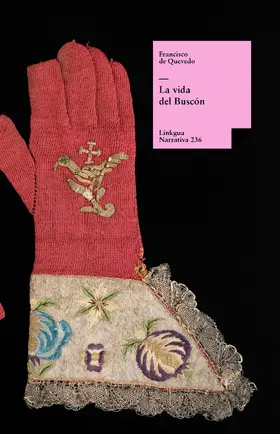 de Quevedo y Villegas |  La vida del buscón | eBook | Sack Fachmedien