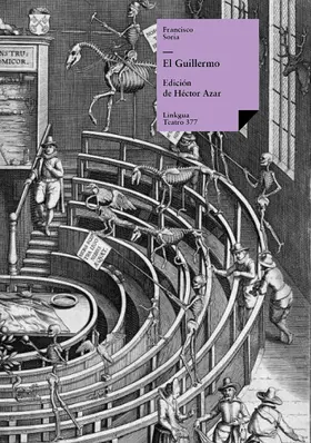 Soria / Azar |  El Guillermo | eBook | Sack Fachmedien