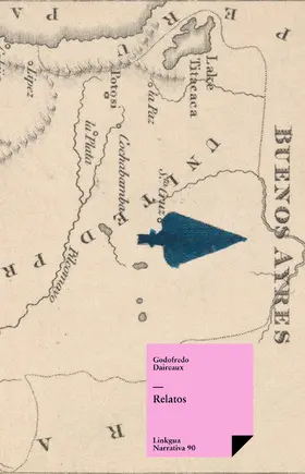 Daireaux |  Relatos | eBook | Sack Fachmedien