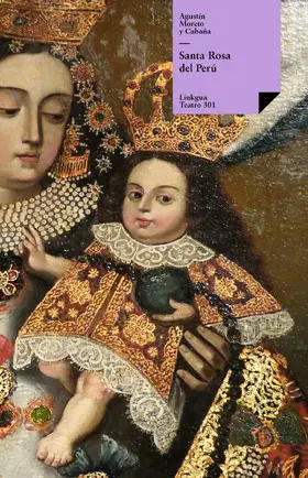 Moreto y Cabaña |  Santa Rosa del Perú | eBook | Sack Fachmedien