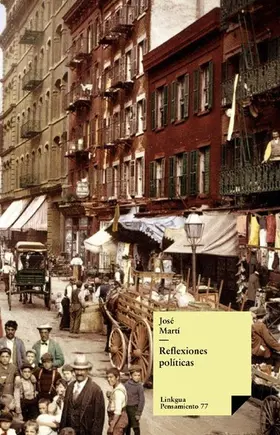Martí Y Pérez |  Reflexiones políticas | eBook | Sack Fachmedien