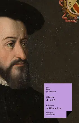 Peón Y Contreras / Azar |  ¡Hasta el cielo! | eBook | Sack Fachmedien