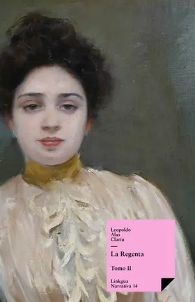 Clarín |  La Regenta II | eBook | Sack Fachmedien