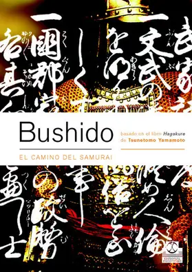 Yamamoto |  Bushido. El camino del samurai (Bicolor) | eBook | Sack Fachmedien