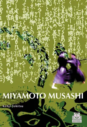Tokitsu |  Miyamoto Musashi | eBook | Sack Fachmedien