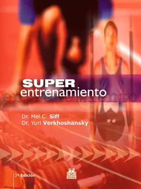Verkhoshansky / Siff |  Superentrenamiento | eBook | Sack Fachmedien