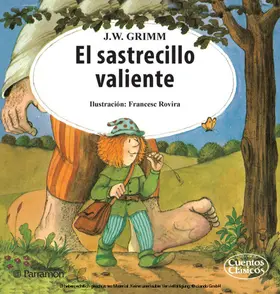 Grimm |  El sastrecillo valiente | eBook | Sack Fachmedien