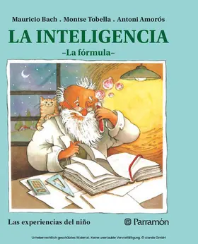 Bach |  La inteligencia | eBook | Sack Fachmedien
