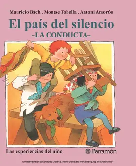 Bach |  El país del silencio | eBook | Sack Fachmedien