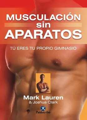 Lauren / Clark |  Musculación sin aparatos | eBook | Sack Fachmedien